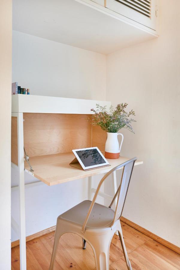 Spacious Bairro Alto Apartment With Courtyard, By Timecooler Lizbona Zewnętrze zdjęcie